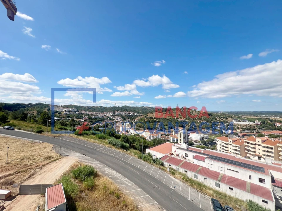 Apartamento T2 para Venda em Alenquer (Santo Estêvão e Triana) Foto 5