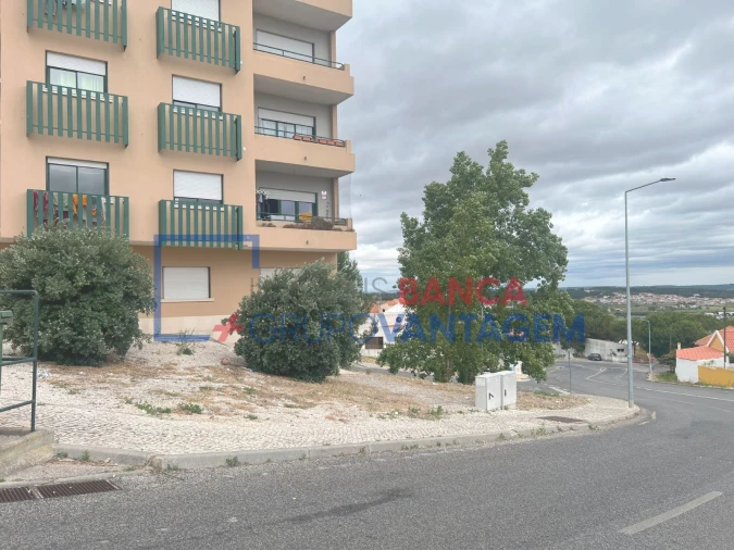 Apartamento T2 para Venda em Alenquer (Santo Estêvão e Triana) Foto 3