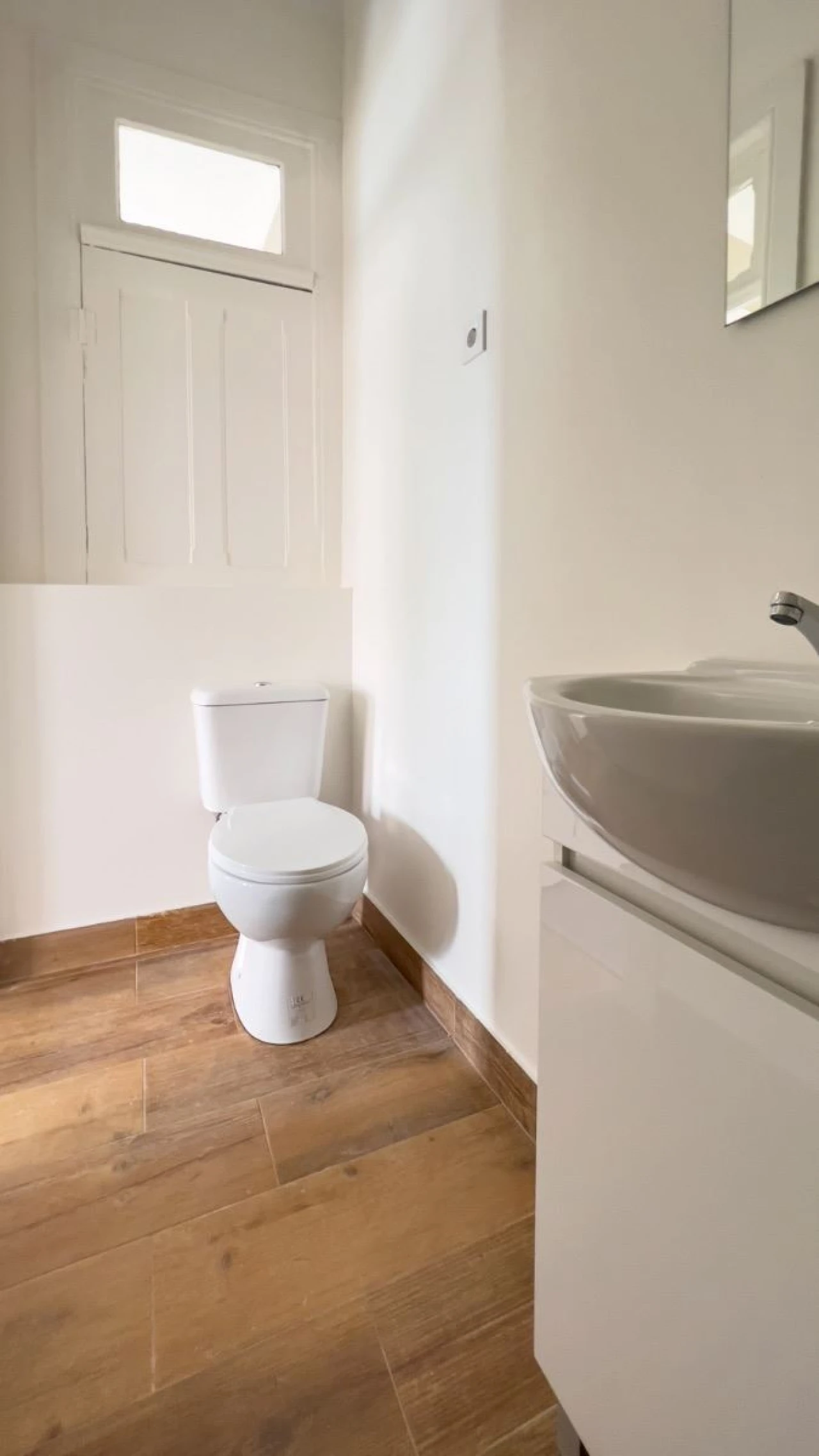 Apartamento T1 para Arrendamento em Gondomar (São Cosme), Valbom e Jovim Foto 6