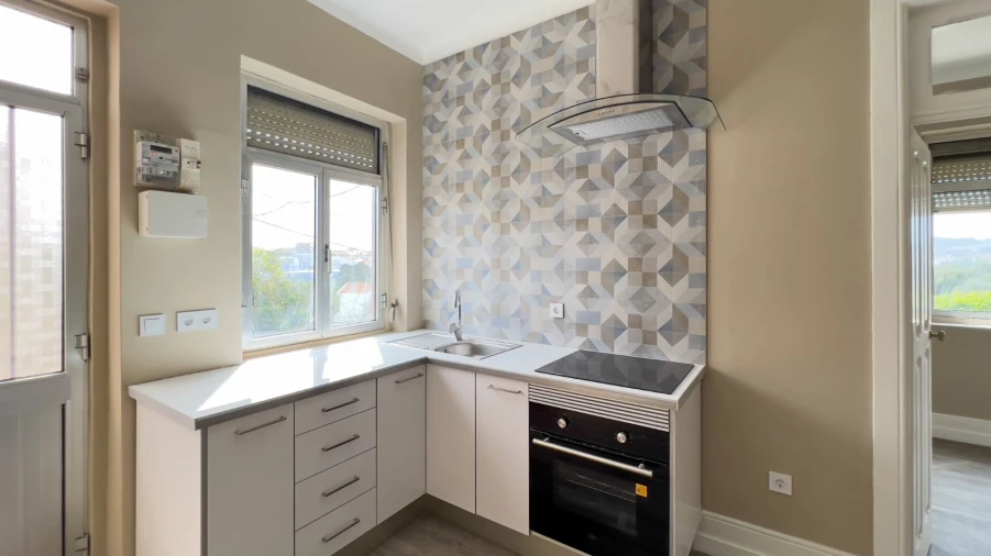 Apartamento T1 para Arrendamento em Gondomar (São Cosme), Valbom e Jovim Foto 8