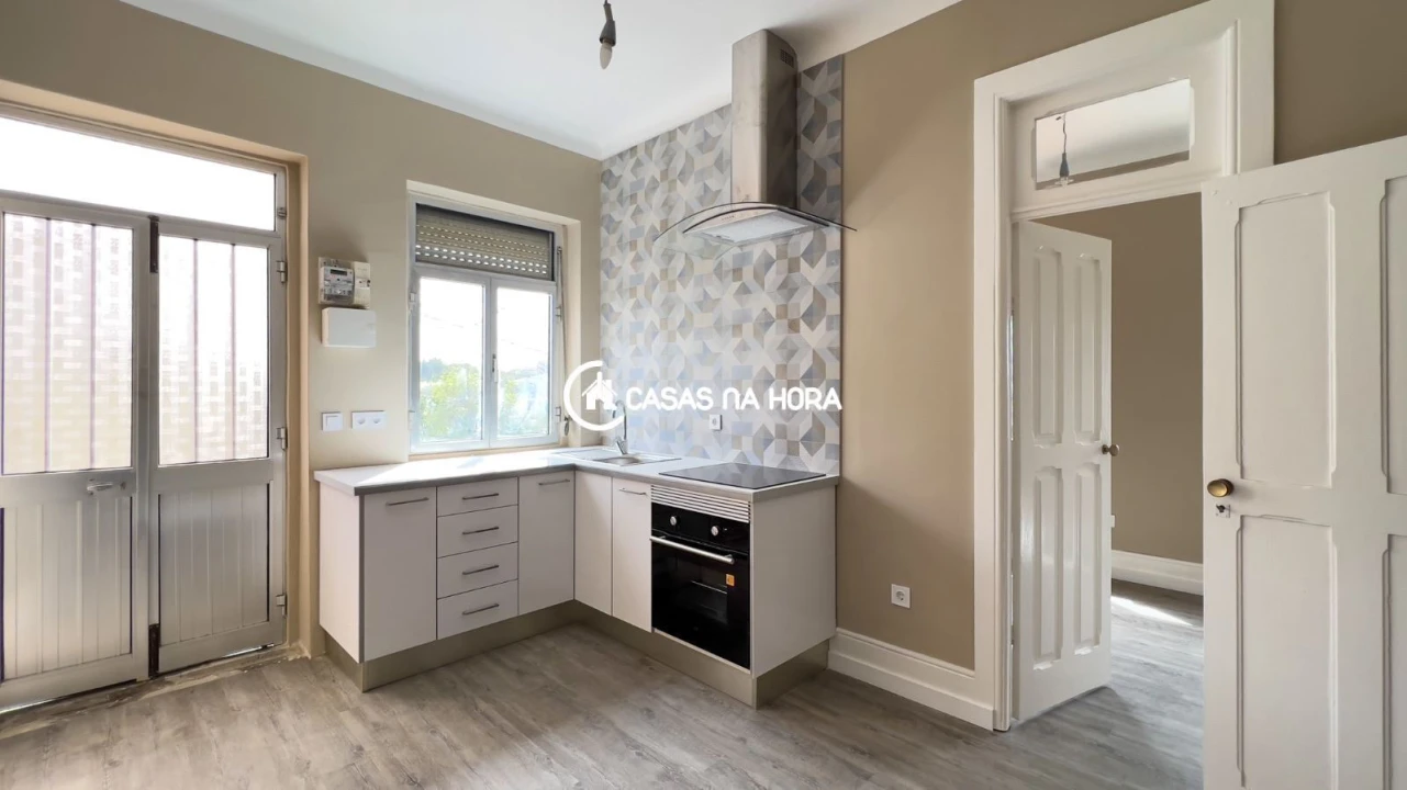 Apartamento T1 para Arrendamento em Gondomar (São Cosme), Valbom e Jovim Foto 3