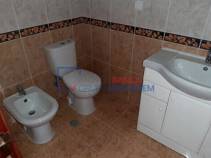 Apartamento T3 para Venda em Rio de Mouro Foto 9