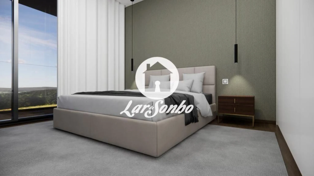 Moradia T3 para Venda em Gemeses Foto 5