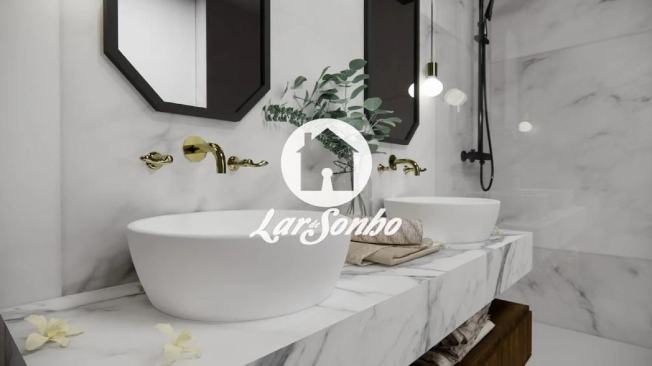 Moradia T3 para Venda em Gemeses Foto 10