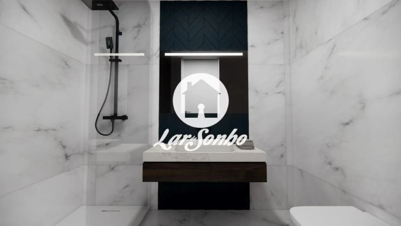 Moradia T3 para Venda em Gemeses Foto 13