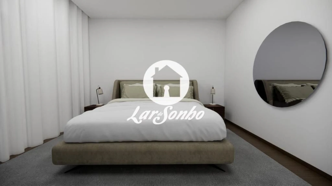 Moradia T3 para Venda em Gemeses Foto 14