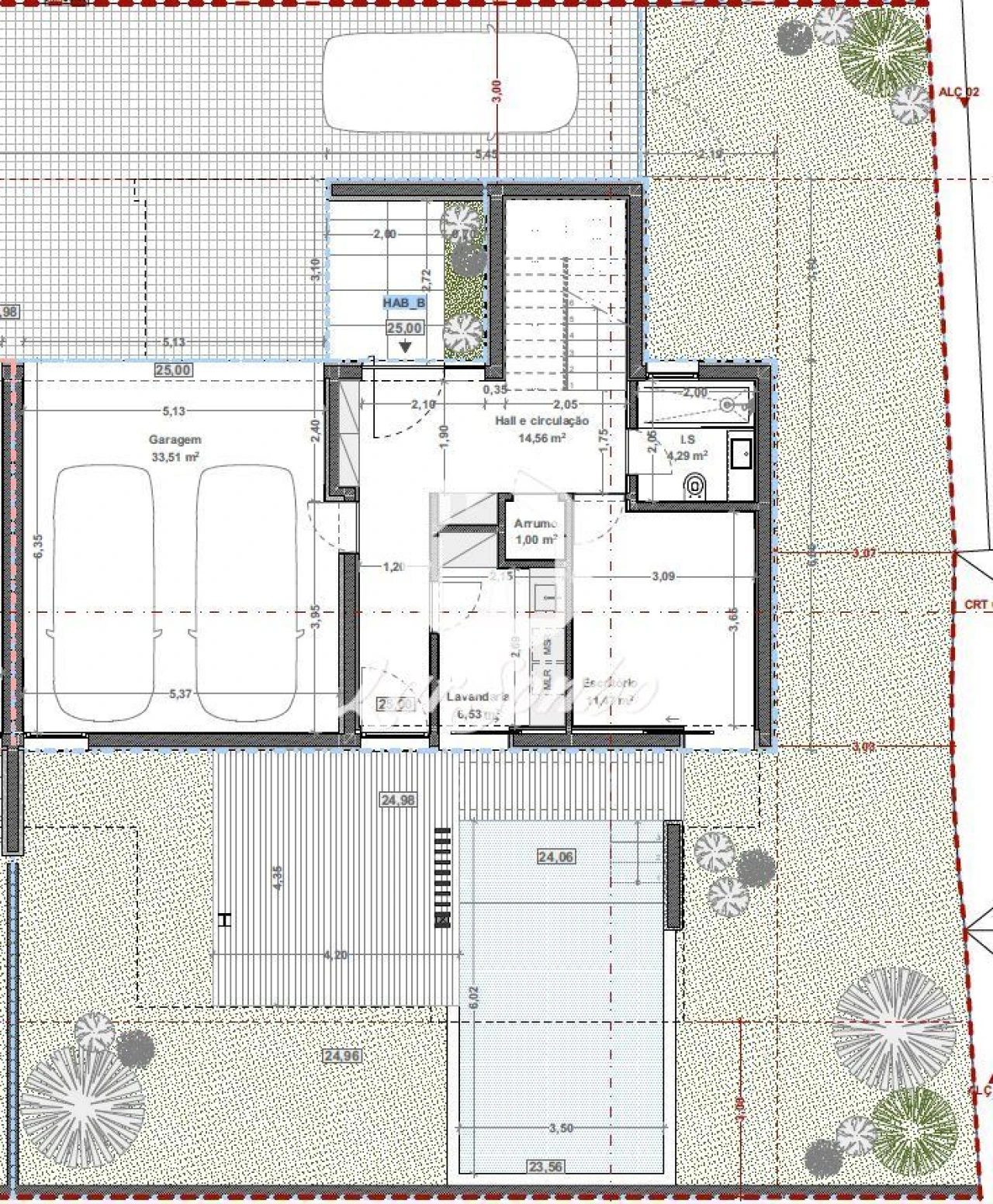 Moradia T3 para Venda em Gemeses Foto 16