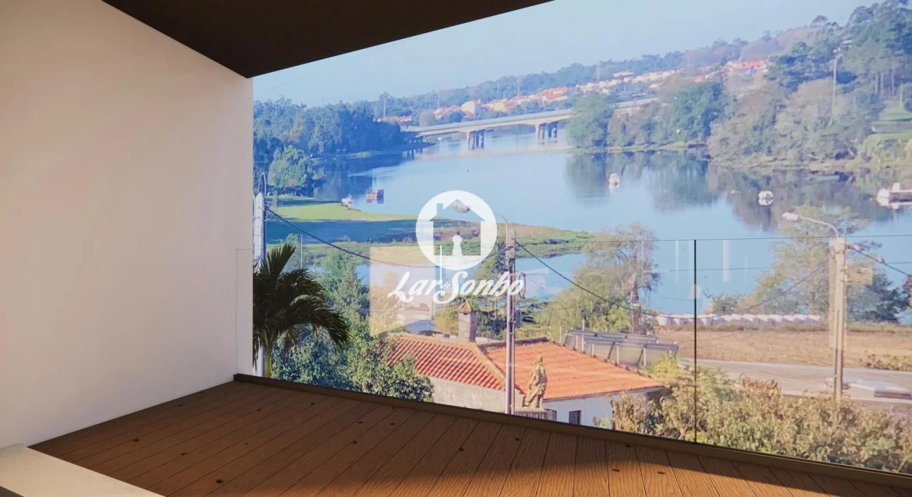 Moradia T3 para Venda em Gemeses Foto 31