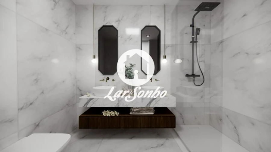 Moradia T3 para Venda em Gemeses Foto 6