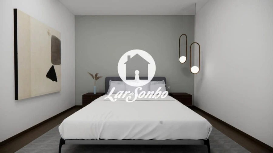 Moradia T3 para Venda em Gemeses Foto 12