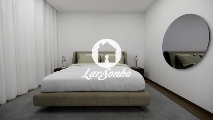 Moradia T3 para Venda em Gemeses Foto 14