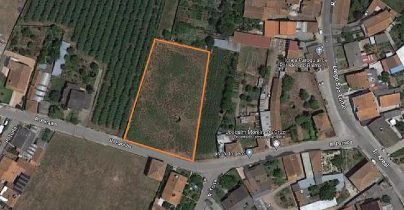 Terreno Agricola ou Rústico para Venda em Amoreira da Gândara, Paredes do Bairro e Ancas Foto 10