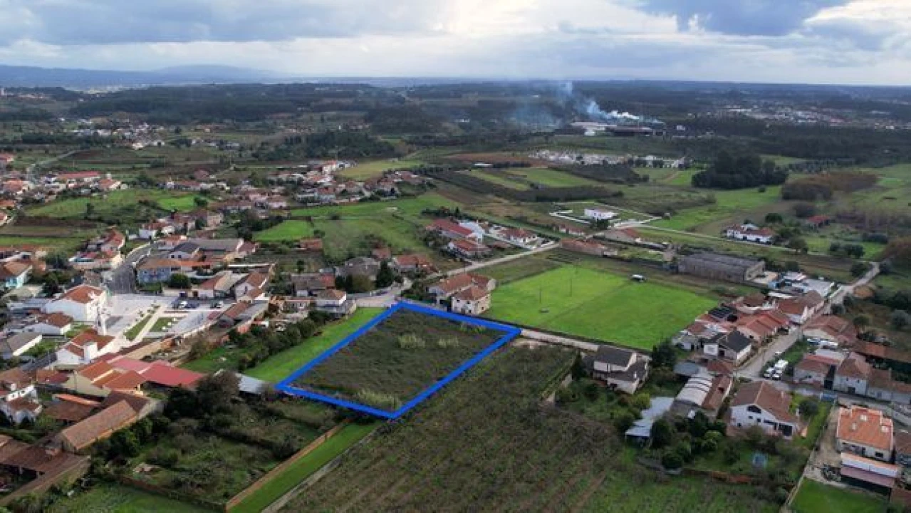 Terreno Agricola ou Rústico para Venda em Amoreira da Gândara, Paredes do Bairro e Ancas Foto 15