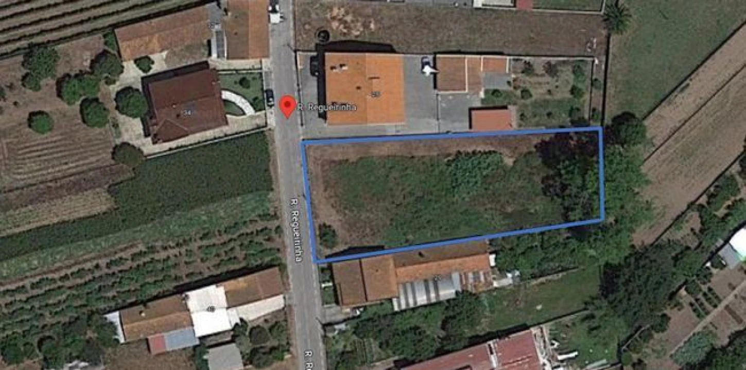 Terreno Agricola ou Rústico para Venda em São Lourenço do Bairro Foto 9