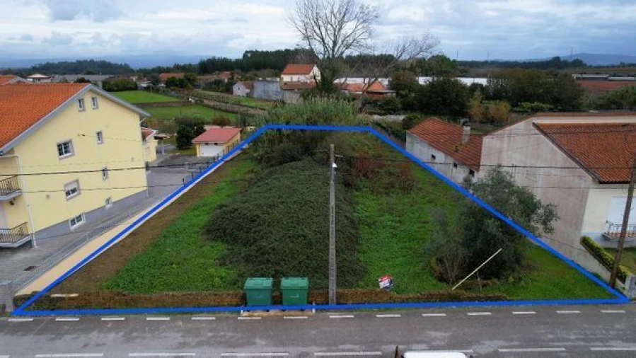 Terreno Agricola ou Rústico para Venda em São Lourenço do Bairro Foto 2