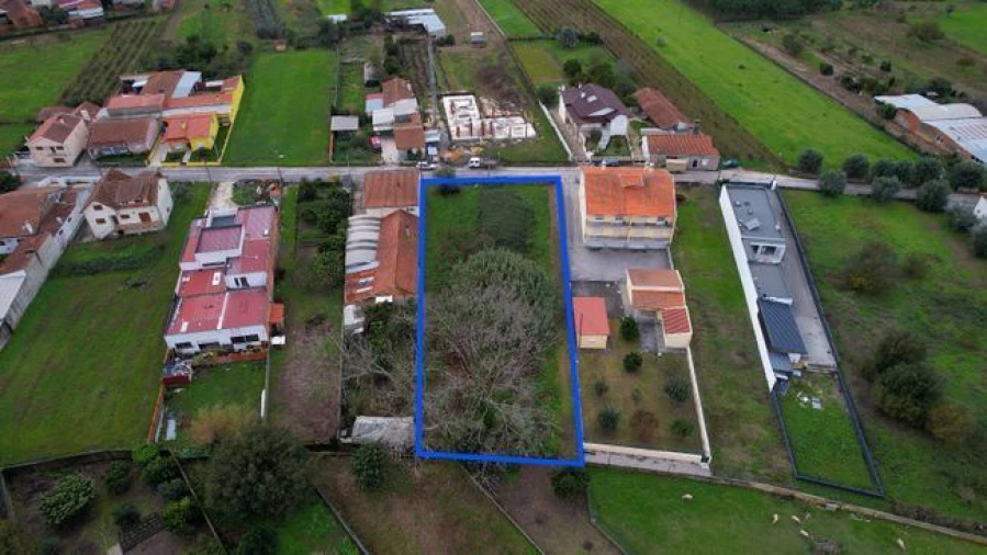 Terreno Agricola ou Rústico para Venda em São Lourenço do Bairro Foto 6