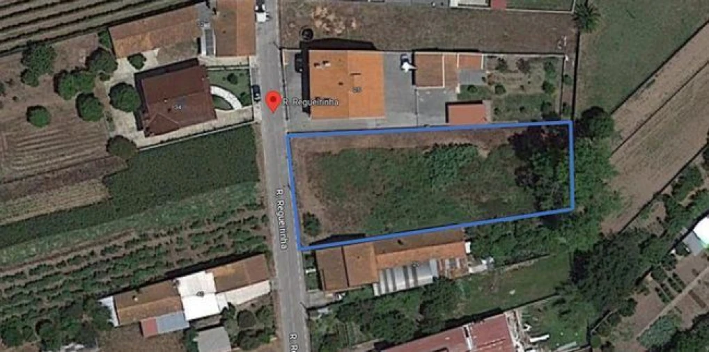 Terreno Agricola ou Rústico para Venda em São Lourenço do Bairro Foto 9