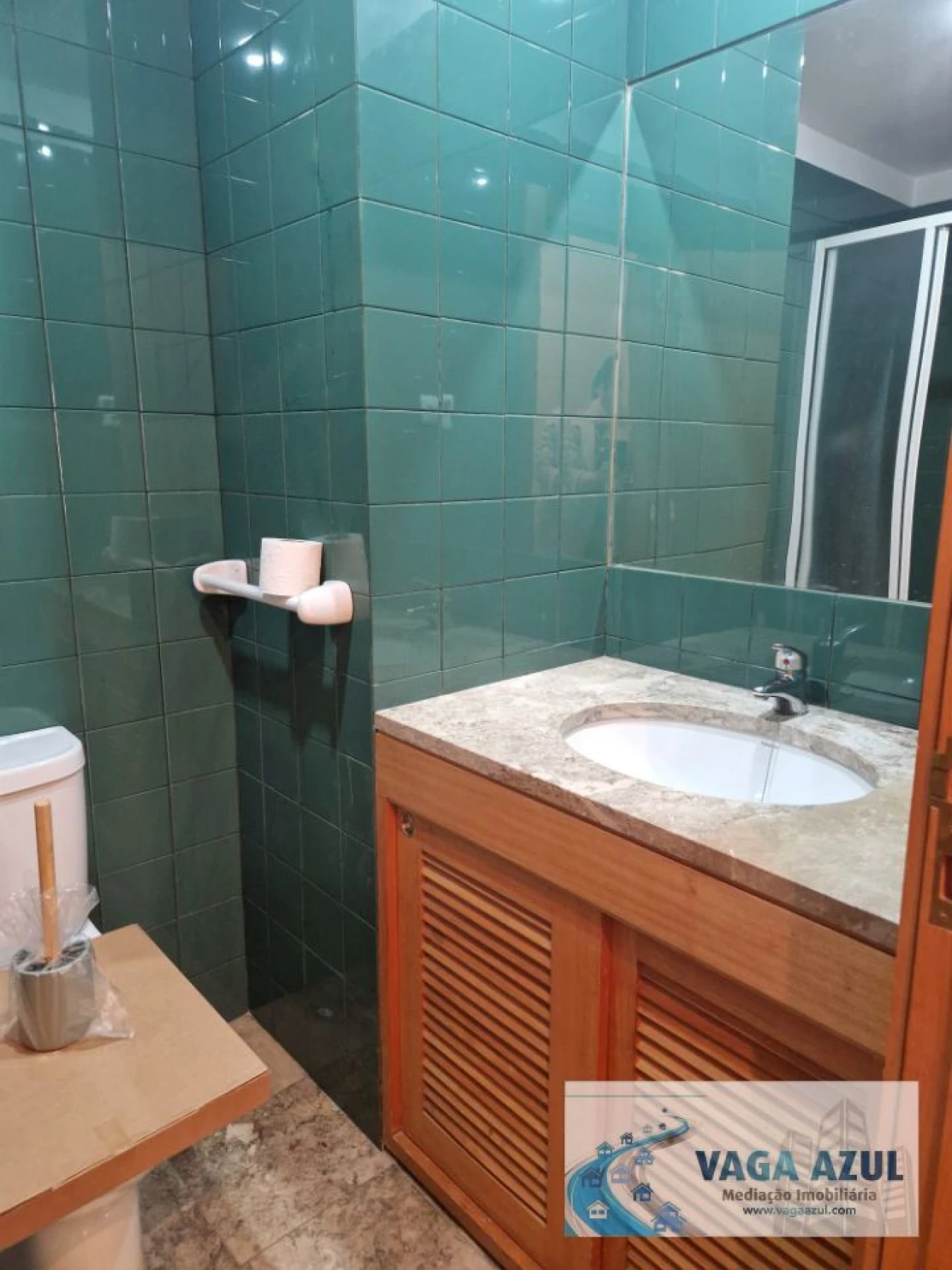 Apartamento T2 para Arrendamento em Ramalde Foto 15