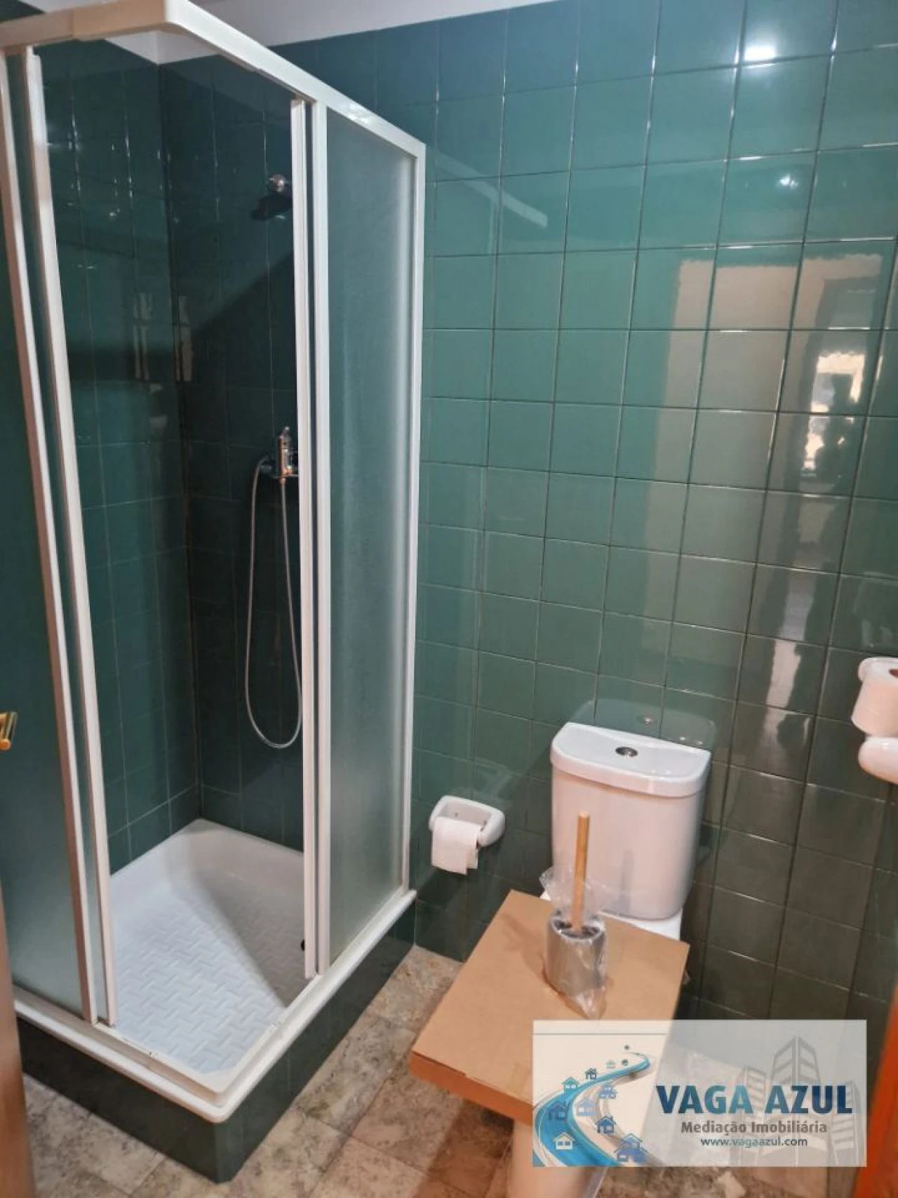Apartamento T2 para Arrendamento em Ramalde Foto 16