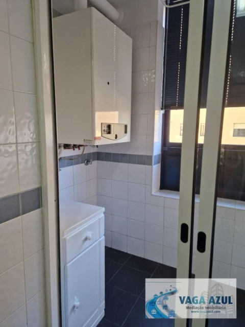 Apartamento T2 para Arrendamento em Ramalde