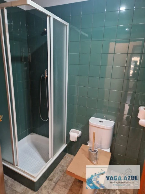 Apartamento T2 para Arrendamento em Ramalde