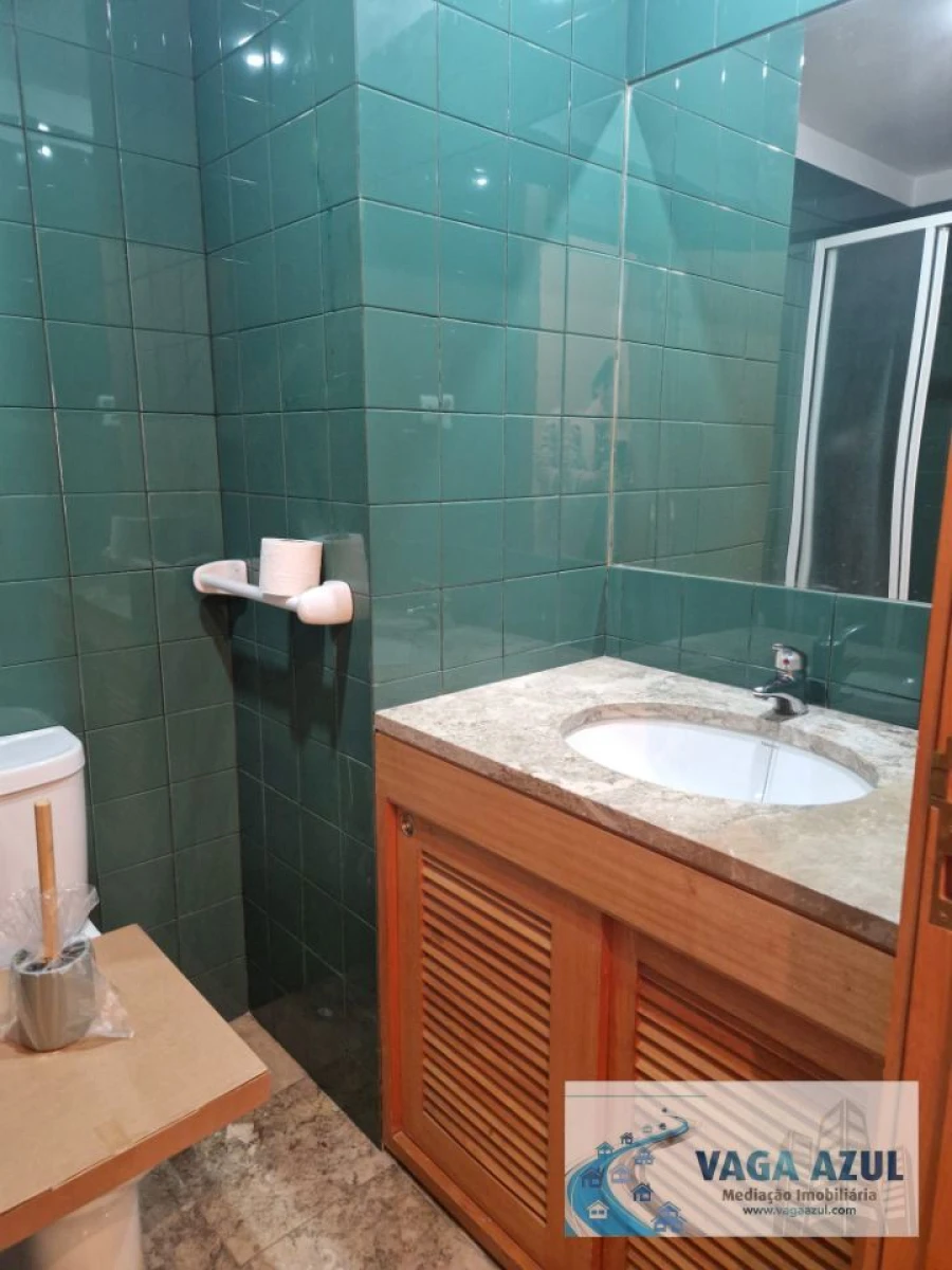 Apartamento T2 para Arrendamento em Ramalde Foto 15