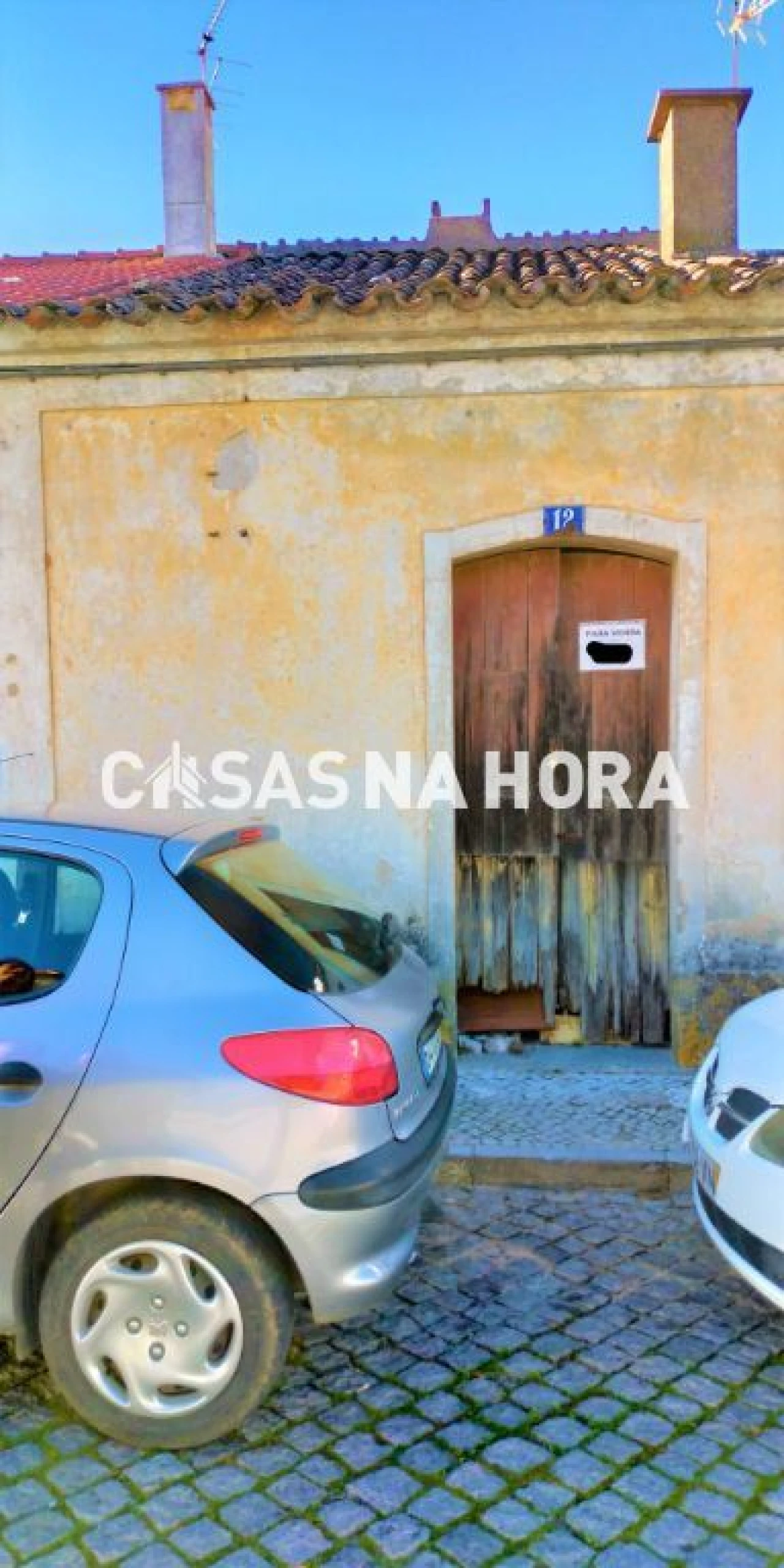 Terreno para Venda em Monchique Foto 4