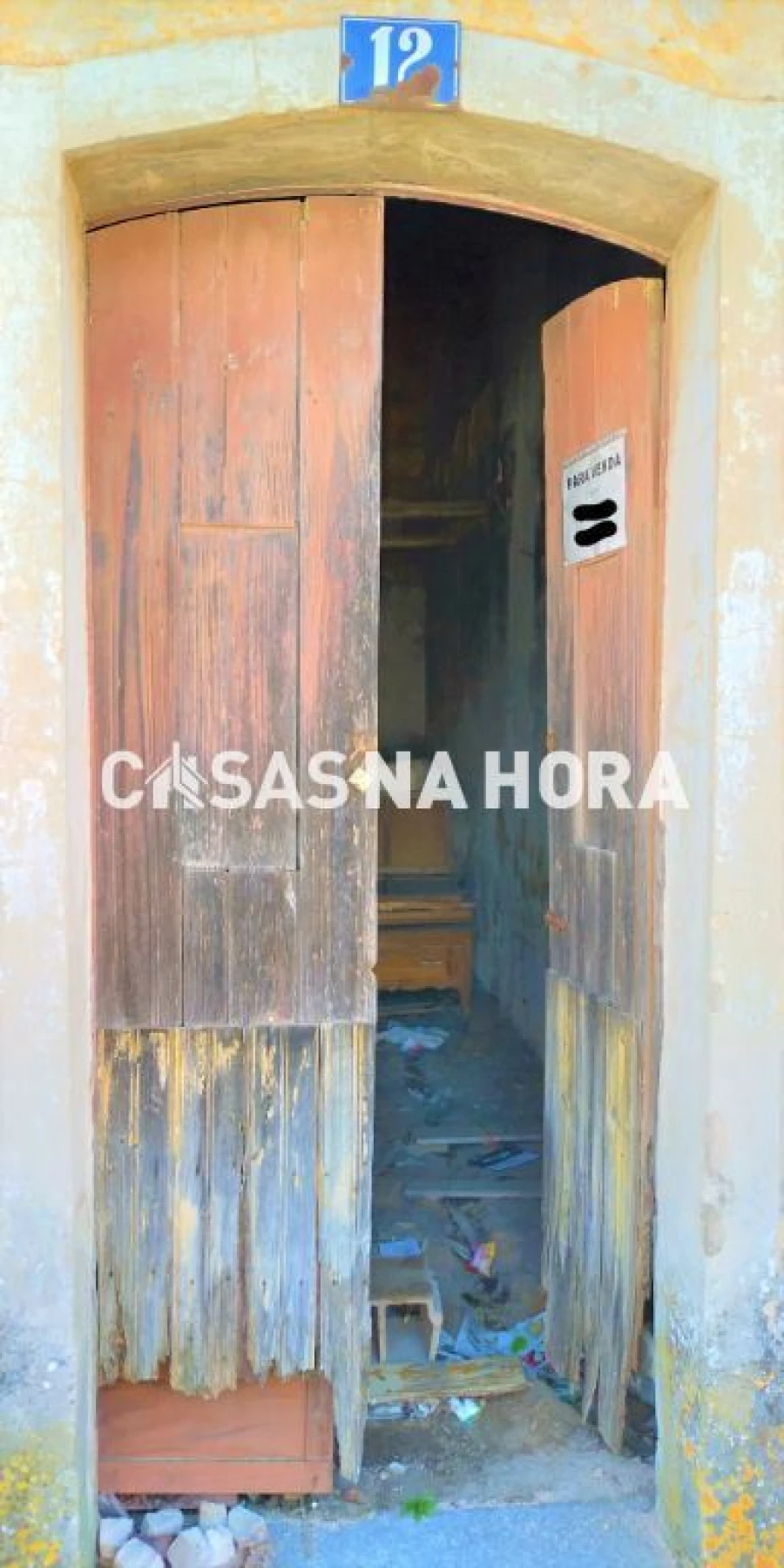 Terreno para Venda em Monchique Foto 5