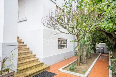 Moradia T5 para Venda em Campanhã