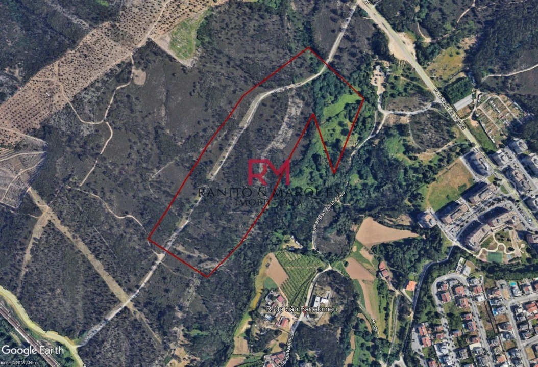 Terreno Agricola ou Rústico para Venda em Valongo Foto 8