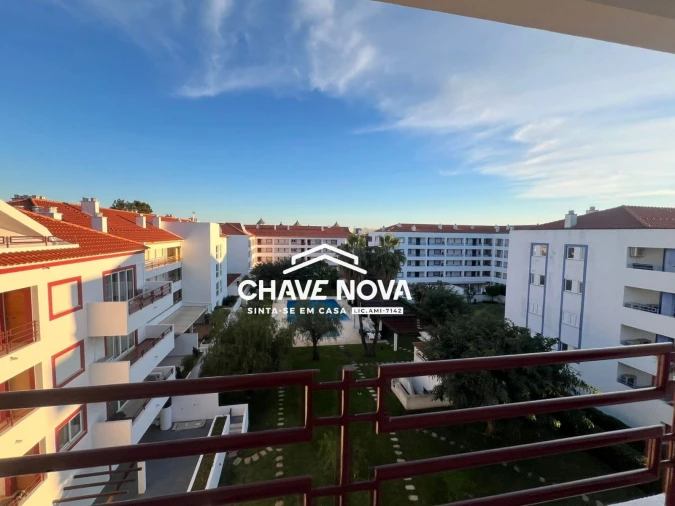 Apartamento T2 para Venda em Quarteira Foto 12