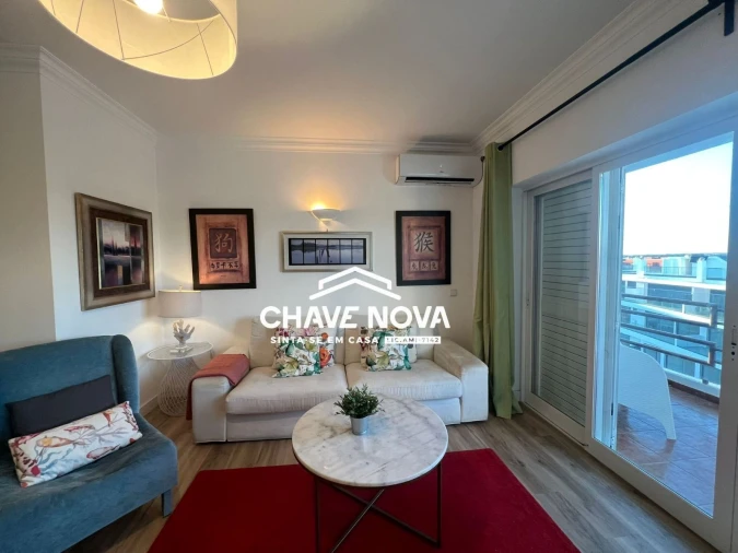 Apartamento T2 para Venda em Quarteira Foto 4