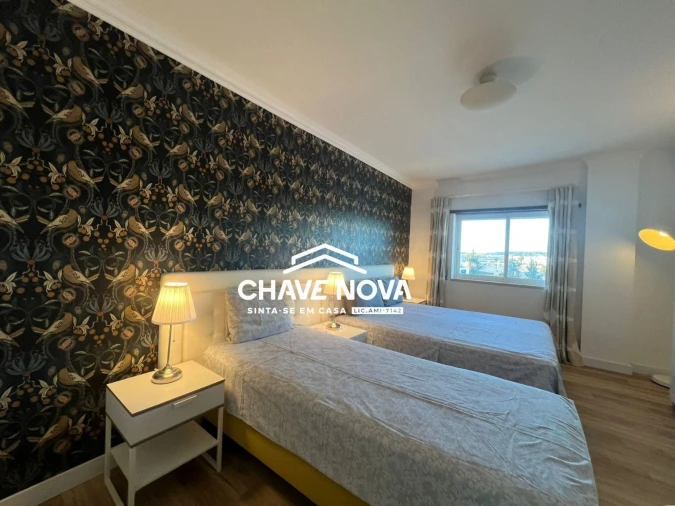 Apartamento T2 para Venda em Quarteira Foto 8