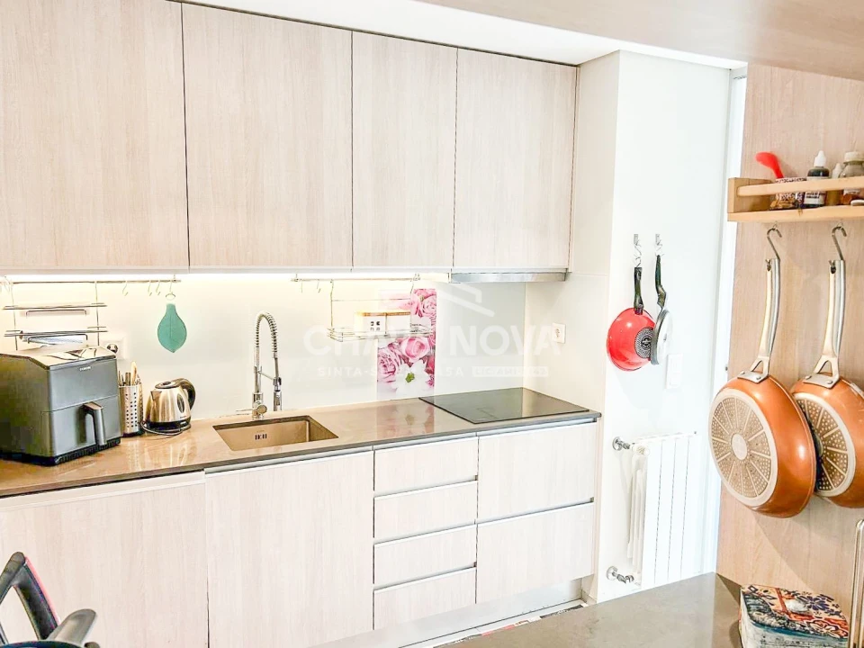 Apartamento T2 para Arrendamento em Oliveira do Douro Foto 8