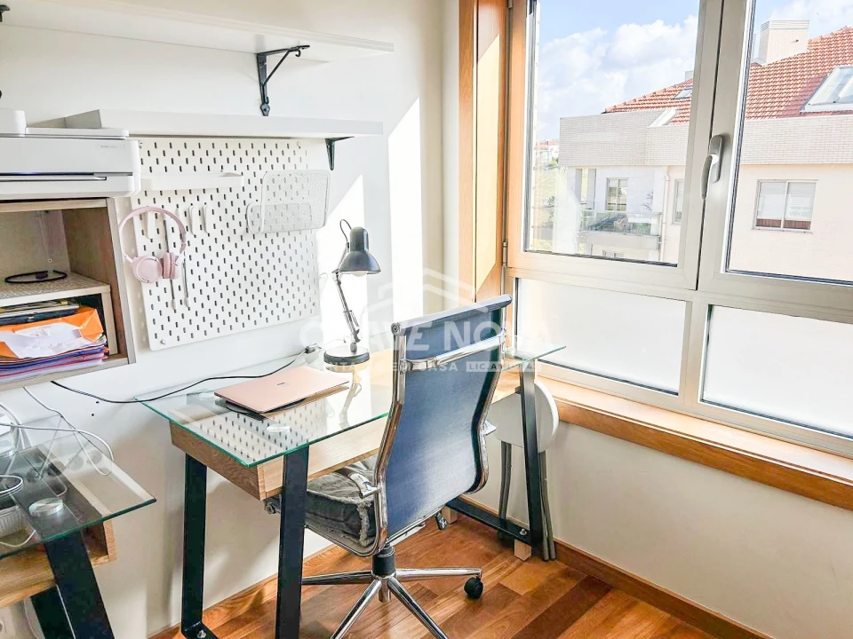 Apartamento T2 para Arrendamento em Oliveira do Douro Foto 13