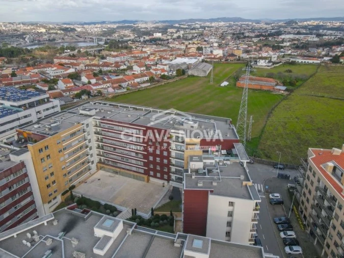 Apartamento T2 para Arrendamento em Oliveira do Douro Foto 19
