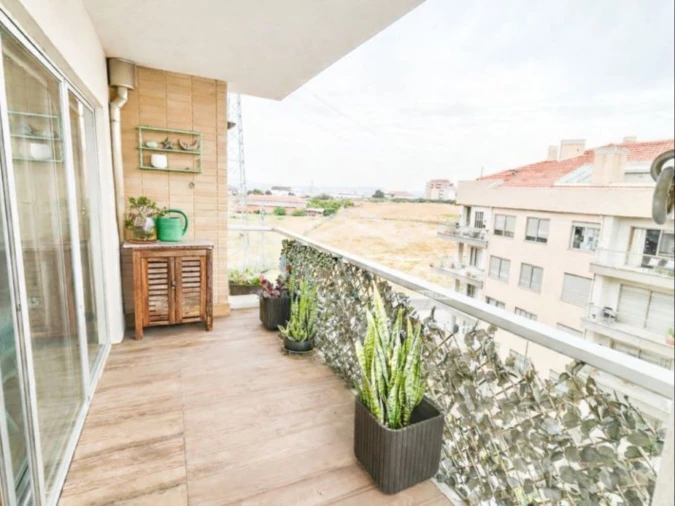 Apartamento T2 para Arrendamento em Oliveira do Douro Foto 17