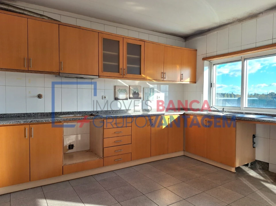 Apartamento T3 para Venda em Ermesinde Foto 8