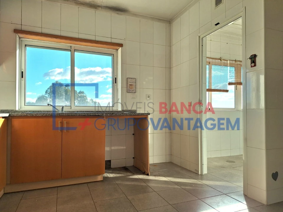 Apartamento T3 para Venda em Ermesinde Foto 9