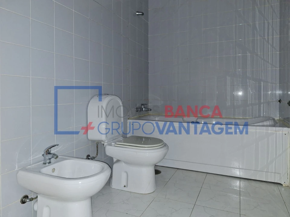 Apartamento T3 para Venda em Ermesinde Foto 12