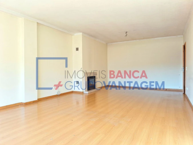 Apartamento T3 para Venda em Ermesinde Foto 6