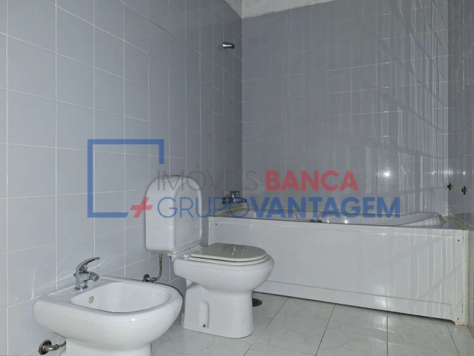 Apartamento T3 para Venda em Ermesinde Foto 13