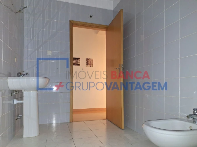Apartamento T3 para Venda em Ermesinde Foto 14
