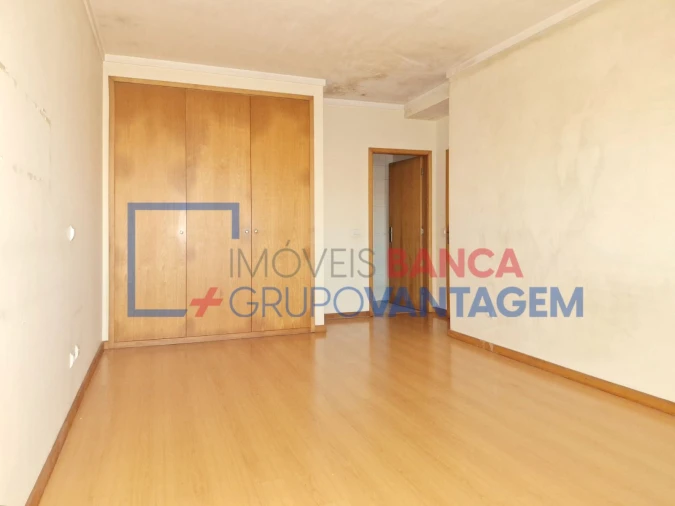 Apartamento T3 para Venda em Ermesinde Foto 16