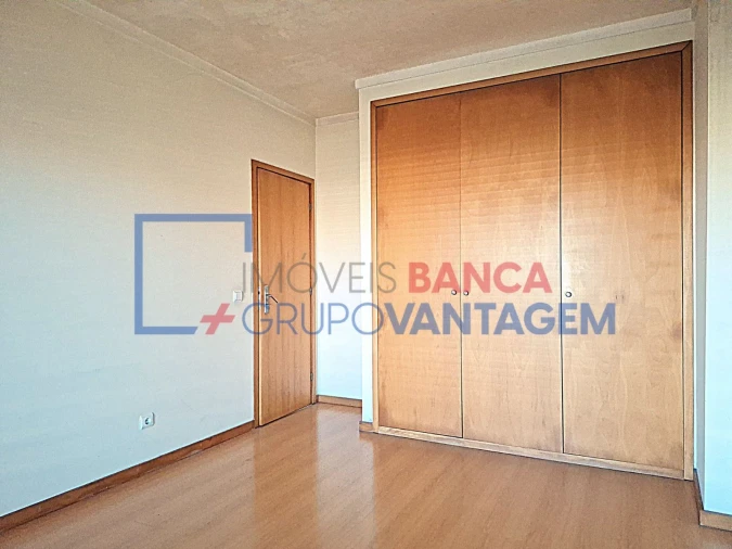 Apartamento T3 para Venda em Ermesinde Foto 21