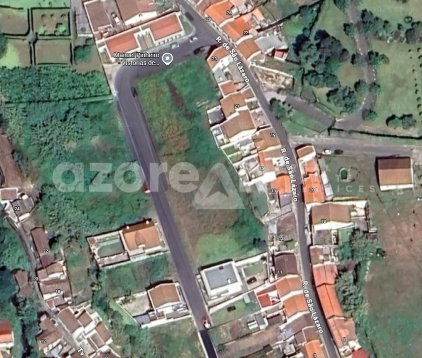 Moradia T3 para Venda em Agua de Alto Foto 1