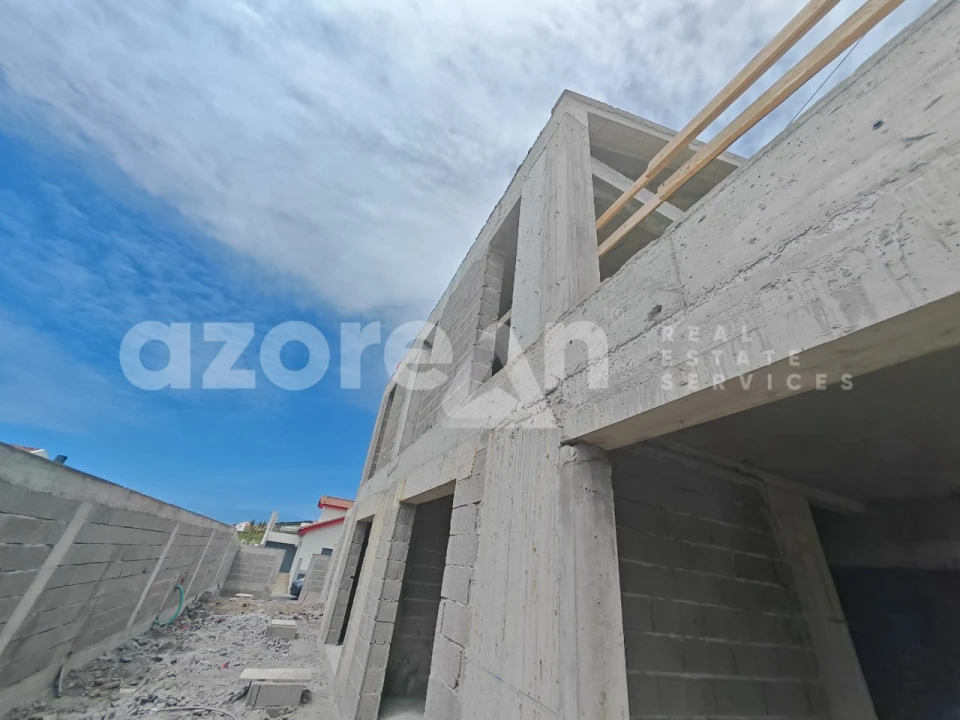 Moradia T3 para Venda em Agua de Alto Foto 14