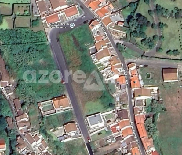 Moradia T3 para Venda em Agua de Alto