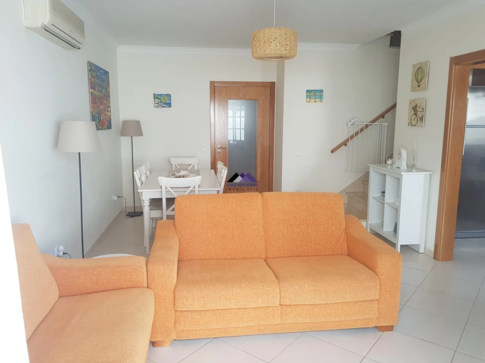 Moradia T4 para Venda em Vila Nova de Cacela Foto 11