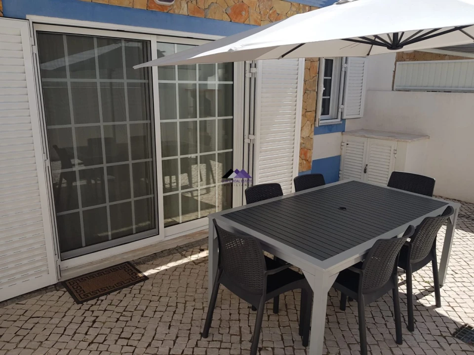Moradia T4 para Venda em Vila Nova de Cacela Foto 19